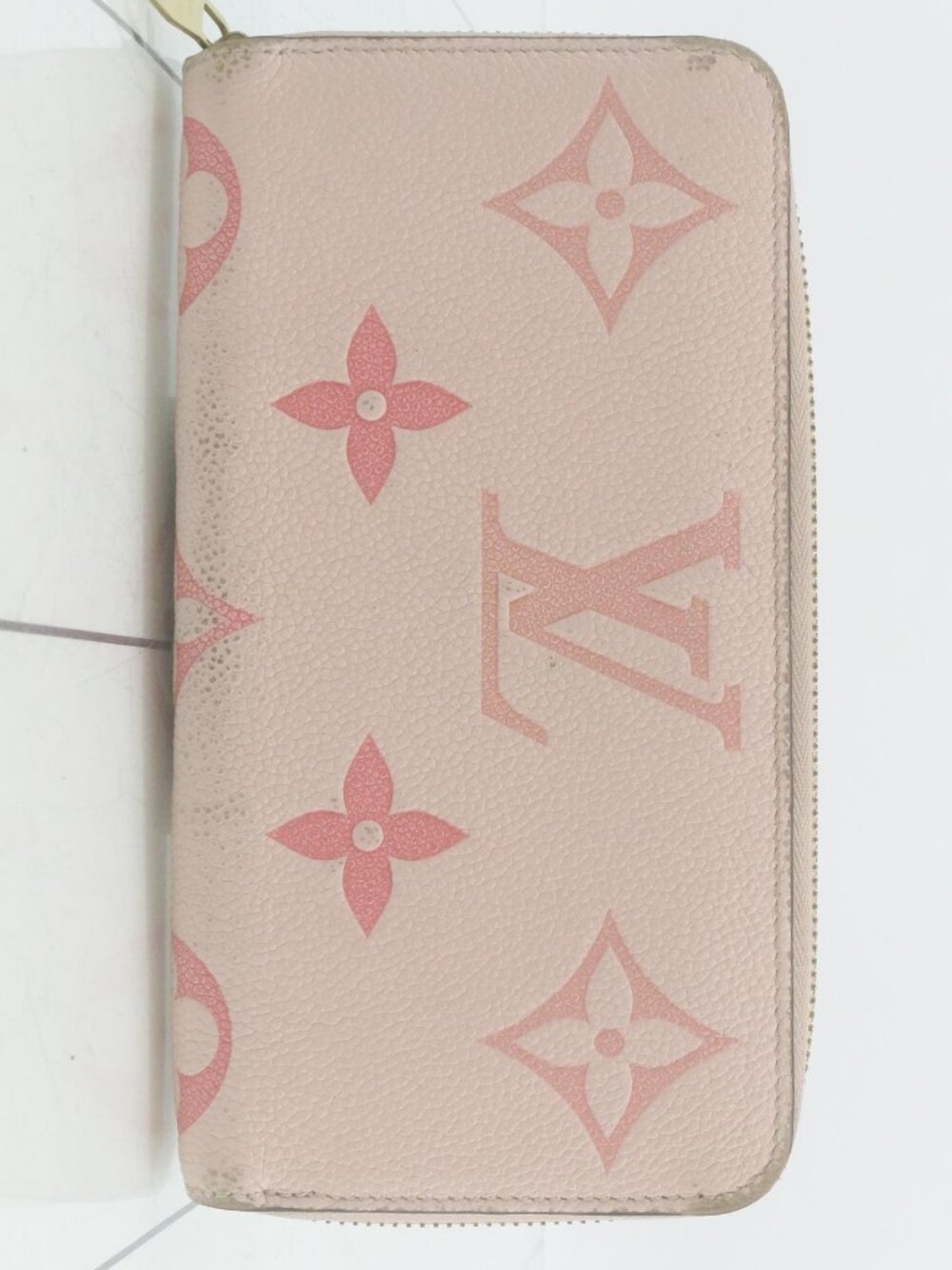 LV Wallet